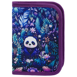 Estuche Baagl Klasik (dvě chlopně)