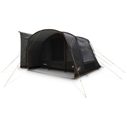 Carpa de autocaravana/furgoneta Vango Cove III Mid gris Smoke