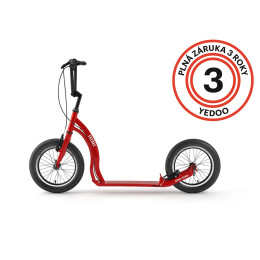 Patinete Yedoo Friday