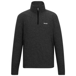 Camiseta funcional de hombre Regatta Thompson Marl gris Ash