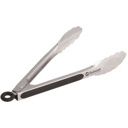 Pinzas para barbacoa Outwell Locking Grill Tongs