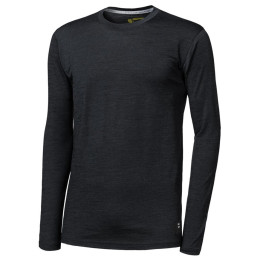 Camiseta funcional de hombre Sensor Merino Cordura dl. rukáv