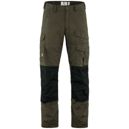 Pantalones de hombre Fjällräven Barents Pro Trousers