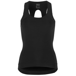 Camiseta sin mangas de ciclismo para mujer Craft W Endur