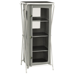 Armario Outwell Bermuda gris