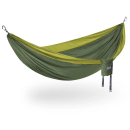 Hamaca Eno DoubleNest verde/verde claro Olive/Melon