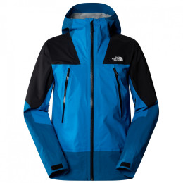 Chaqueta de hombre The North Face M Signal 2.5L Dryvent azul Skyline Blue/Adriatic B