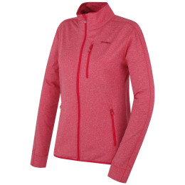 Sudadera de mujer Husky Ane L rosa Pink