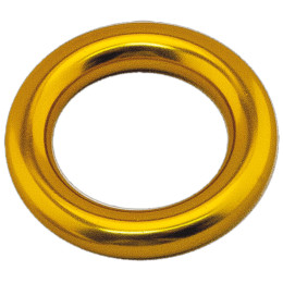 Accesorio Rock Empire O-Ring 45mm amarillo