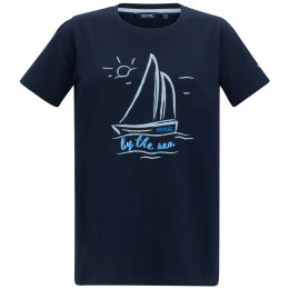 Camiseta de mujer Regatta Filandra IX