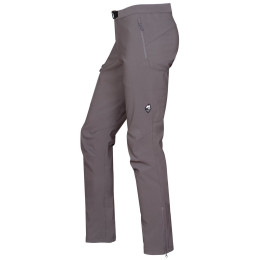 Pantalones de hombre High Point Atom Pants gris IronGate