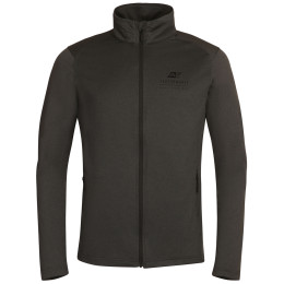 Sudadera de hombre Alpine Pro Fest negro black