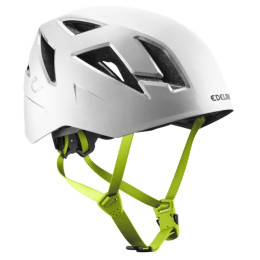 Casco de escalada Edelrid Zodiac II blanco snow (047)