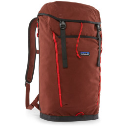 Mochila Patagonia Fieldsmith Lid Pack 28L