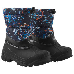 Botas de nieve para niños Reima Nefar