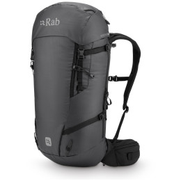 Mochila Rab Ascendor 35 (M-L) negro black/BLK