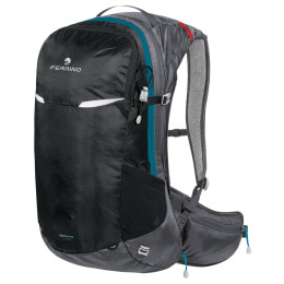 Mochila Ferrino Zephyr 17+3 negro black