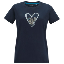 Camiseta de mujer Regatta Filandra IX