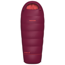 Saco de dormir para niños Hannah Bivak Jr 200