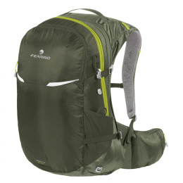 Mochila Ferrino Zephyr 27+3 verde green