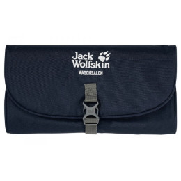 Neceser Jack Wolfskin Waschsalon azul NightBlue