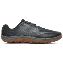 Calzado de hombre Merrell Trail Glove 8 M negro/marrón black/gum