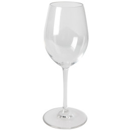 Copas de vino Bo-Camp Deluxe 330 ml 2 ks blanco