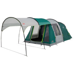 Tienda de campaña Coleman Granite Peak 4
