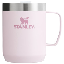 Taza térmica Stanley Camp mug 230 ml rosa claro Rose Quartz