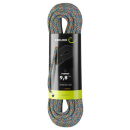 Cuerda Edelrid Parrot 9,8 mm 50 m mix1 assorted colours