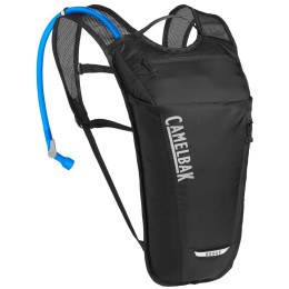 Mochila Camelbak Rogue Light negro Black/Silver