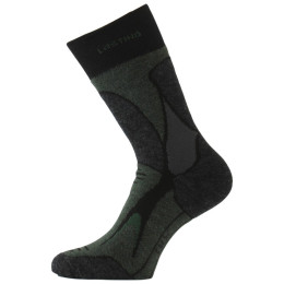 Calcetines Lasting TRX negro Black