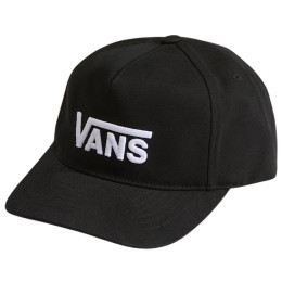 Gorra para niños Vans Drop V Logo Snapback