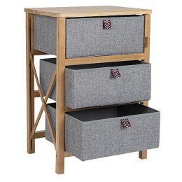 Casillero Bo-Camp Urban Outdoor Cabinet