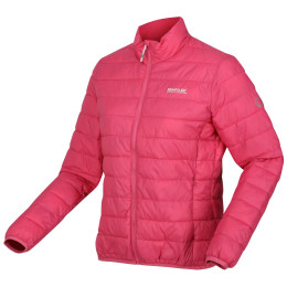 Chaqueta de mujer Regatta Womens Hillpack rojo oscuro Fruit Dove