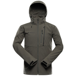 Chaqueta softshell de hombre Alpine Pro Hoor 2