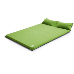 Colchoneta autohinchable Zulu Dreamtime 7,5 Double Pillow