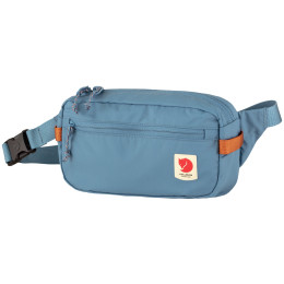 Riñonera Fjällräven High Coast Hip Pack azul claro Dawn Blue