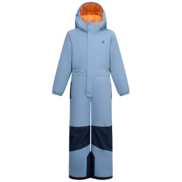 Mono para niños Dare 2b Rodeo Snowsuit DuskyBl/Navy azul DuskyBl/Navy