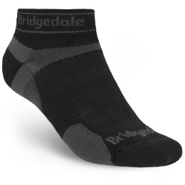 Calcetines deportivos Bridgedale Trail Run UL T2 MS Low