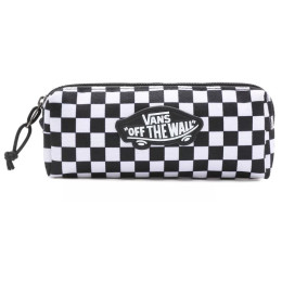 Funda Vans By Otw Pencil Pouch Boys negro/blanco Black/WhiteCheck