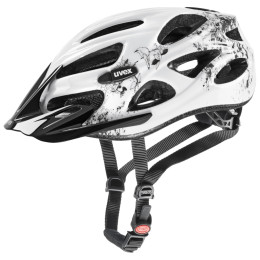 Casco de ciclismo Uvex Onyx blanco White