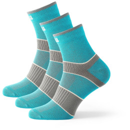 Calcetines Zulu Sport 3 pack
