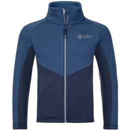 Sudadera para niños Kilpi Tomms-Jg azul