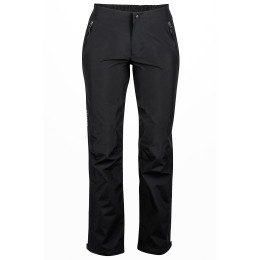Pantalones de mujer Marmot Minimalist pant (2017) negro Black