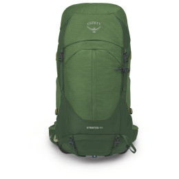 Mochila de senderismo Osprey Stratos 44 verde seaweed/matcha green