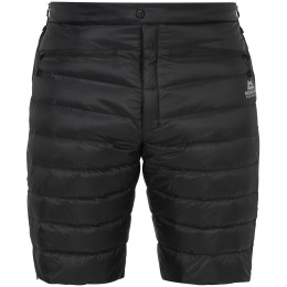 Pantalones cortos de invierno para hombre Mountain Equipment Frostline Short negro Black