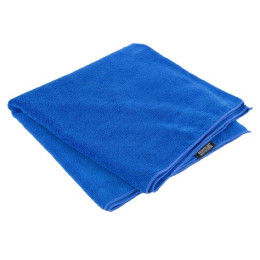 Toalla Regatta Compact Travel Towel Lrg azul OxfordBlue