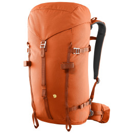 Mochila Fjällräven Bergtagen 38 naranja HokkaidoOrange