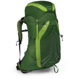 Mochila Osprey Exos 48 (2021) verde TunnelGreen